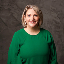 Carolyn Pofok