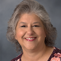 Pam Brugnone
