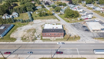 135 McPherson Hwy Highway, Clyde, 43410, ,Commercial,For Sale,McPherson Hwy,20213814