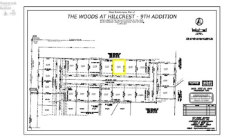 0 Rock Candy Rd Lot 161, Findlay, 45840, ,Land,For Sale,Rock Candy Rd Lot 161,20214469