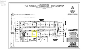0 Rock Candy Rd Lot 171, Findlay, 45840, ,Land,For Sale,Rock Candy Rd Lot 171,20214517