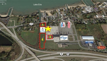2006 Harbor Road, Port Clinton, 43452, ,Land,For Sale,Harbor,20215102