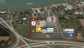2006 Harbor Road, Port Clinton, 43452, ,Land,For Sale,Harbor,20215103