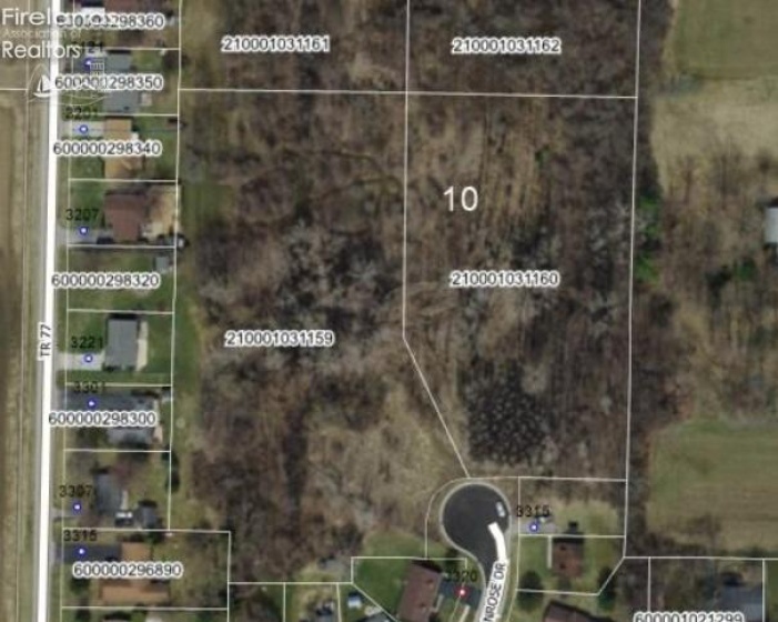 0 Penrose, Findlay, 45840, ,Land,For Sale,Penrose,20215317