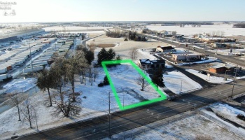 761 Woodland Avenue, Clyde, 43410, ,Land,For Sale,Woodland,20220444