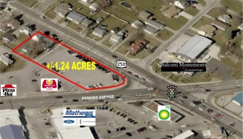 2633 Milan Road, Sandusky, 44870, ,Commercial For Lease,For Lease,Milan,20220650