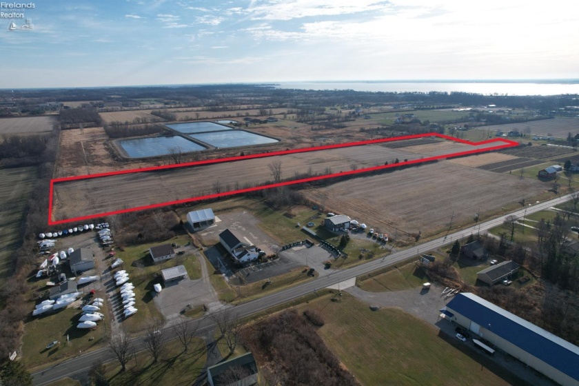 0 State Route 269, Marblehead, 43440, ,Land,For Sale,State Route 269,20230063