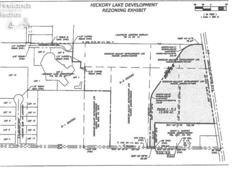 0 E US Route 224, Findlay, 45840, ,Land,For Sale,E US Route 224,20230334