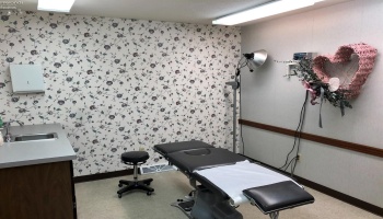 Exam room 3