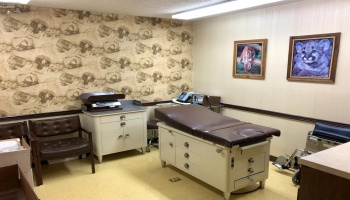 Exam room 4