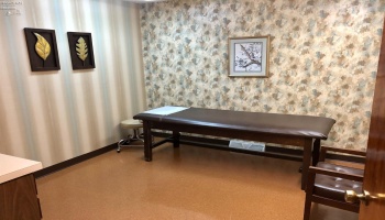 Exam room 1