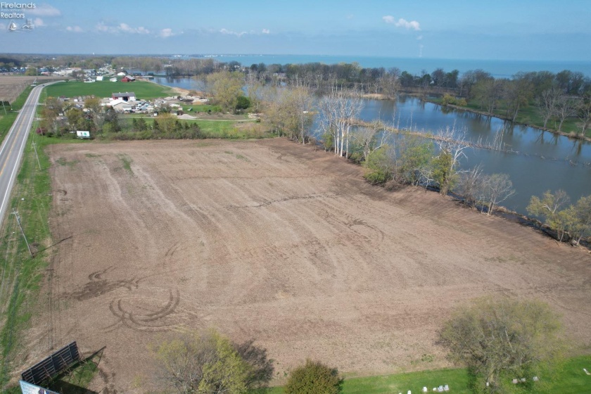 0 Harbor Rd, Port Clinton, 43452, ,Land,For Sale,Harbor Rd,20231282