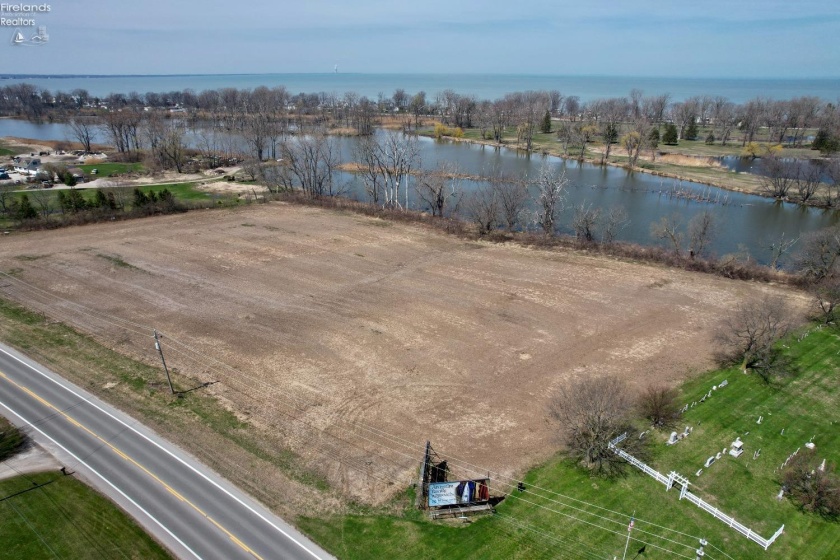 0 Harbor Rd, Port Clinton, 43452, ,Land,For Sale,Harbor Rd,20231282