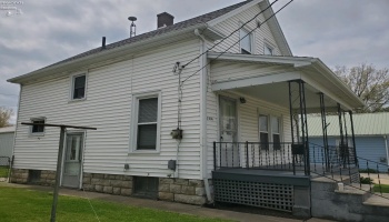 1514 Taylor Street, Sandusky, 44870, 3 Bedrooms Bedrooms, ,1 BathroomBathrooms,Residential,For Sale,Taylor,20231410