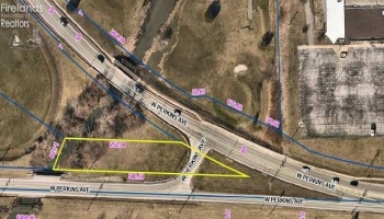 1 Perkins Avenue, Sandusky, 44870, ,Land,For Sale,Perkins,20232229