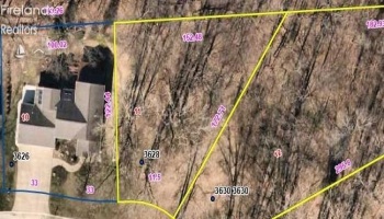 11 Turfside Circle, Sandusky, 44870, ,Land,For Sale,Turfside,20232226