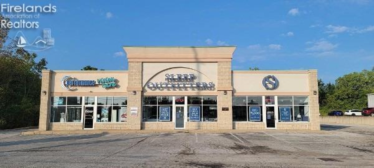 5005 Milan Road, Sandusky, 44870, ,Commercial For Lease,For Lease,Milan,20235965