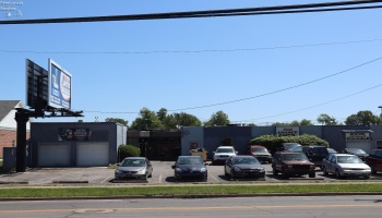 100 Whittlesey Avenue, Norwalk, 44857, ,Commercial,For Sale,Whittlesey,20236106