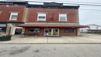 121 Broadway Street, Green Springs, 44836, ,Commercial,For Sale,Broadway,20236247