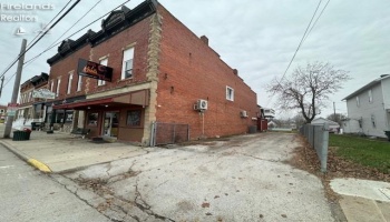 121 Broadway Street, Green Springs, 44836, ,Commercial,For Sale,Broadway,20236247