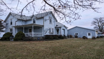 1955 County Road 128, Fremont, 43420, 3 Bedrooms Bedrooms, ,2 BathroomsBathrooms,Residential,For Sale,County Road 128,20236190