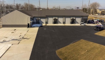 120 Buckeye Boulevard, Port Clinton, 43452, ,Commercial,For Sale,Buckeye,20240243