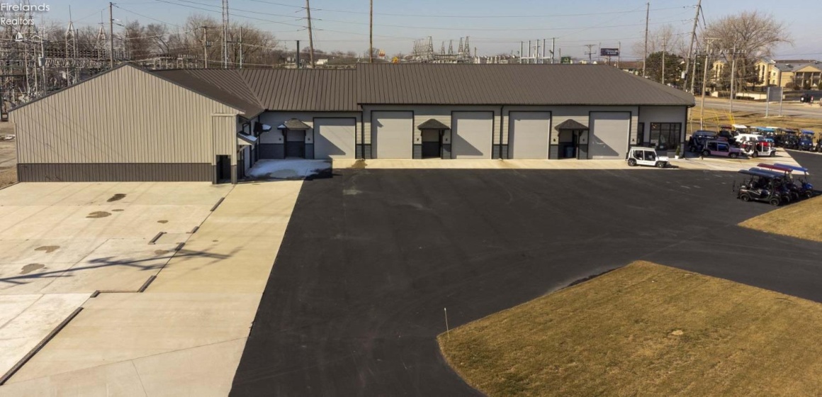 120 Buckeye Boulevard, Port Clinton, 43452, ,Commercial,For Sale,Buckeye,20240245