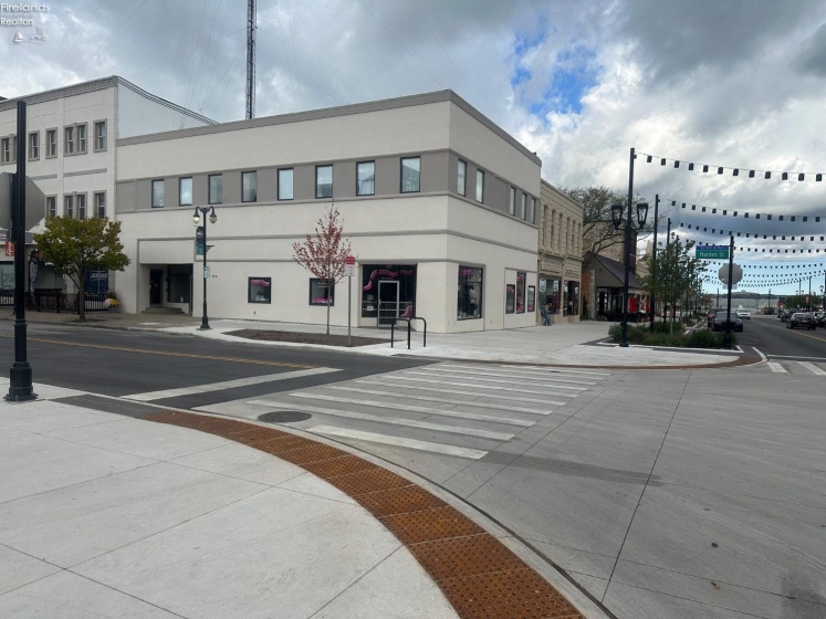 105 Market Street, Sandusky, 44870, ,Commercial For Lease,For Lease,Market,20240348