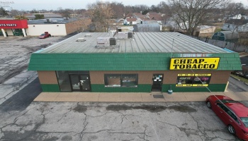 221 Perkins Avenue, Sandusky, 44870, ,Commercial,For Sale,Perkins,20240337