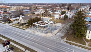 1303 Main St, Findlay, 45840, ,Commercial,For Sale,Main St,20240553