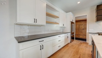 Mudroom/Laundry