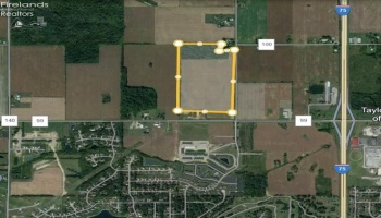 0 Township Road 142, Findlay, 45840, ,Land,For Sale,Township Road 142,20240752