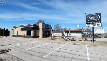 3719 Columbus Avenue, Sandusky, 44870, ,Commercial,For Sale,Columbus,20240728