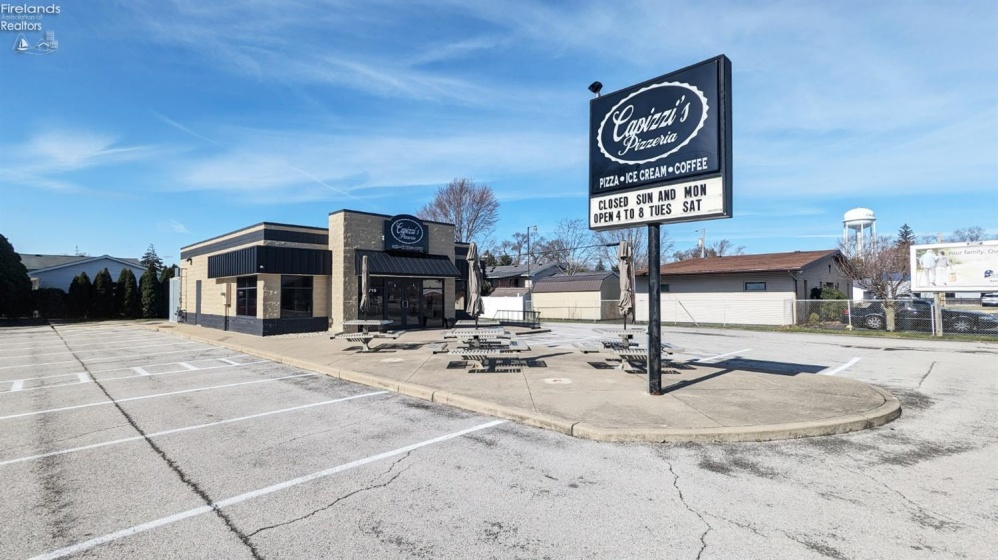 3719 Columbus Avenue, Sandusky, 44870, ,Commercial,For Sale,Columbus,20240728