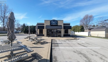 3719 Columbus Avenue, Sandusky, 44870, ,Commercial,For Sale,Columbus,20240728