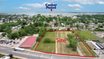 1575 Cleveland, Sandusky, 44870, ,Land,For Sale,Cleveland,20240955