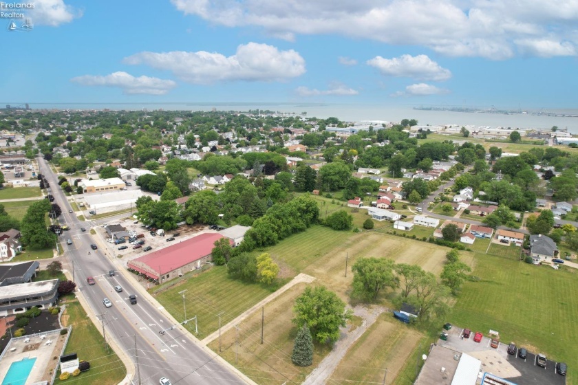 1575 Cleveland, Sandusky, 44870, ,Land,For Sale,Cleveland,20240955