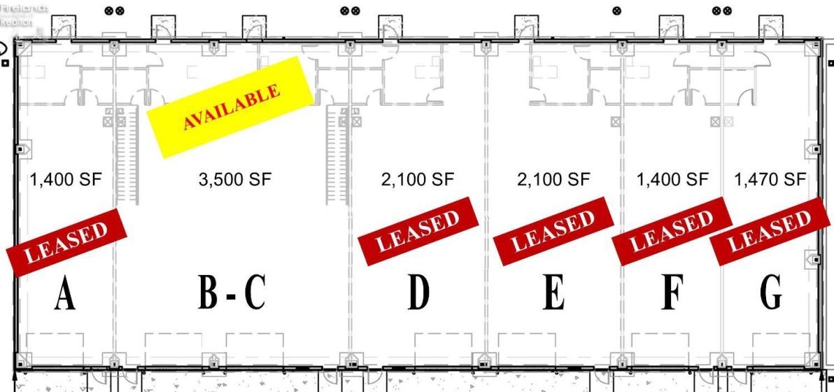 3513 Bay Drive, Sandusky, 44870, ,Commercial For Lease,For Lease,Bay,20241033