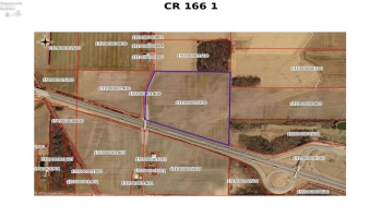 0 CR 166 (Fangboner Rd), Fremont, 43420, ,Land,For Sale,CR 166 (Fangboner Rd),20241041