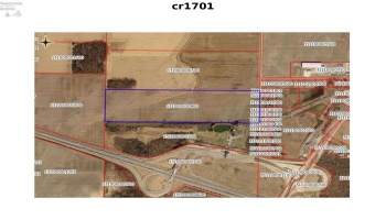 0 CR 170, Fremont, 43420, ,Land,For Sale,CR 170,20241040