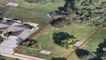 1811 Seminary, Milan, 44846, ,Land,For Sale,Seminary,20241086