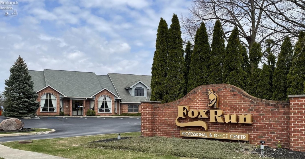 655 Fox Run Road, Findlay, 45840, ,Commercial,For Sale,Fox Run,20241214