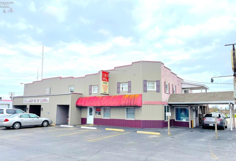 102 Walton Street, Willard, 44890, ,Commercial,For Sale,Walton,20241179