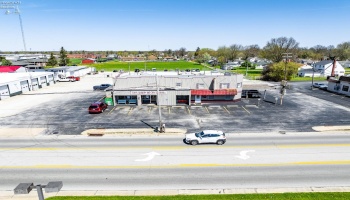 102 Walton Street, Willard, 44890, ,Commercial,For Sale,Walton,20241179