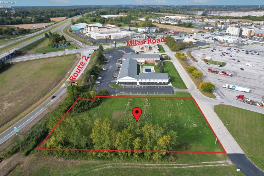 0 Ramada Street, Sandusky, 44870, ,Land,For Sale,Ramada,20241324