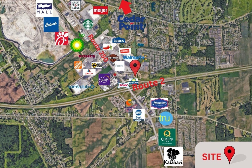 0 Ramada Street, Sandusky, 44870, ,Land,For Sale,Ramada,20241324