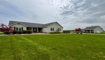 5431 Township Rd 105, New Riegel, 44853, 3 Bedrooms Bedrooms, ,3 BathroomsBathrooms,Residential,For Sale,Township Rd 105,20241384