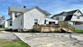 331 Perry St Street, Tiffin, 44883, 3 Bedrooms Bedrooms, ,2 BathroomsBathrooms,Residential,For Sale,Perry St,20241409