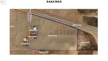 0 CR 166, Fremont, 43420, ,Land,For Sale,CR 166,20241539