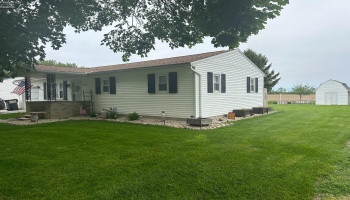 8311 County Road 31, Tiffin, 44883, 3 Bedrooms Bedrooms, ,1 BathroomBathrooms,Residential,For Sale,County Road 31,20241560